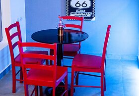 Stiletto Hotel Boutique