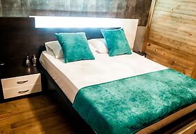 Stiletto Hotel Boutique