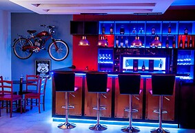 Stiletto Hotel Boutique