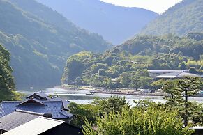 Hotel Arashiyama