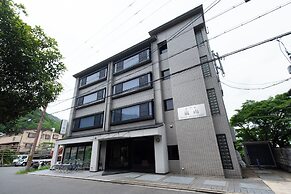 Hotel Arashiyama