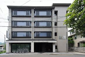 Hotel Arashiyama