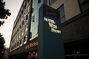 Hotel Winstory