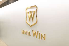 Hotel Winstory