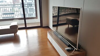 Gangnam Stn Luxury Apt