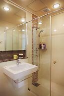 Gangnam Stn Luxury Apt