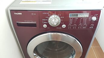 Gangnam Stn Luxury Apt