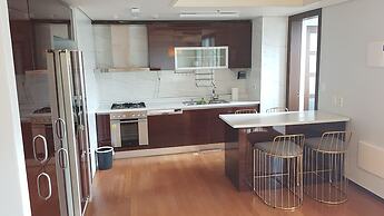 Gangnam Stn Luxury Apt