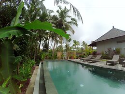 Amaya Cottage Ubud