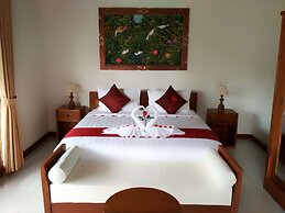 Amaya Cottage Ubud