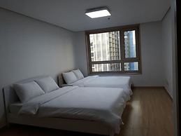 COEX Samseong stn gorgeous APT