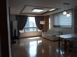 COEX Samseong stn gorgeous APT