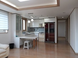 COEX Samseong stn gorgeous APT