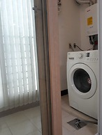 COEX Samseong stn gorgeous APT