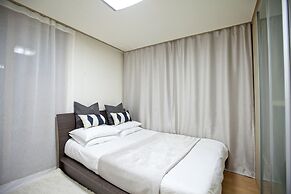 Gangnam Business District Apt