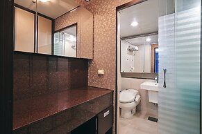 Samseong Apt City Airport