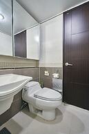 Samseong Apt City Airport