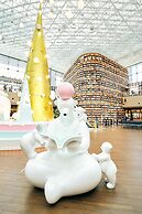 Samseong Apt City Airport