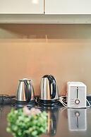 Samseong Apt City Airport