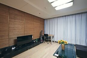 Samseong Apt City Airport