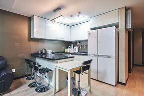 Samseong Apt City Airport