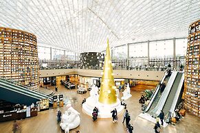 Samseong Apt City Airport