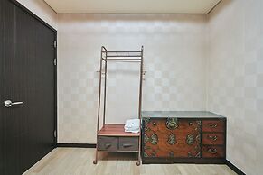 Samseong Apt City Airport