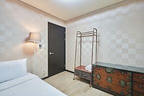 Samseong Apt City Airport