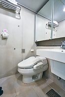 Samseong Apt City Airport