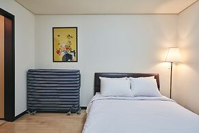 Samseong Apt City Airport