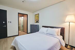 Samseong Apt City Airport