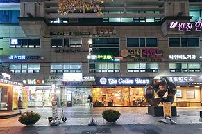 Samseong Apt City Airport