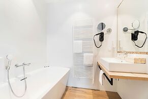 Hotel Maassluis