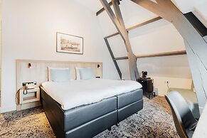 Hotel Maassluis