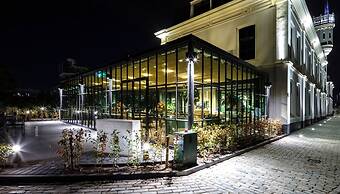 Hotel Maassluis