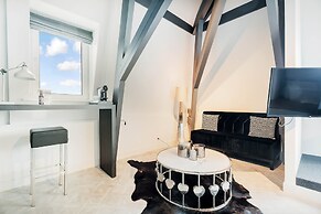 Hotel Maassluis