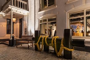 Hotel Maassluis