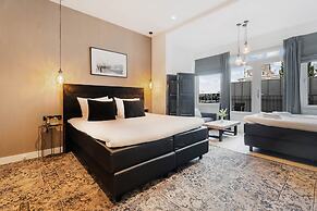 Hotel Maassluis