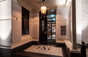 Hotel Maassluis