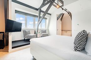 Hotel Maassluis