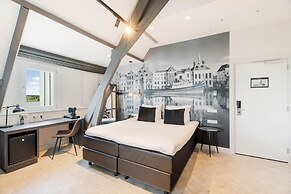 Hotel Maassluis