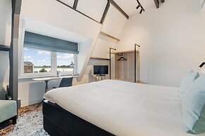Hotel Maassluis