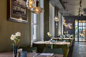 Hotel Maassluis