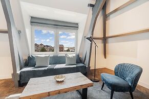 Hotel Maassluis