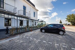 Hotel Maassluis