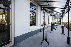Hotel Maassluis