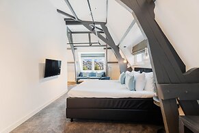 Hotel Maassluis