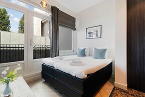 Hotel Maassluis