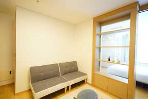 Jamsil Stn & Galleria Palace Apt A