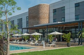 Garden Court Kitwe